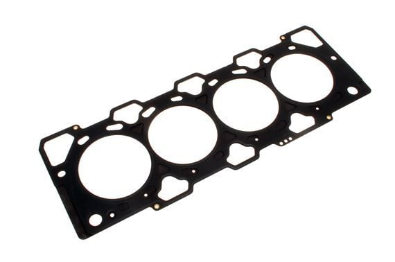 Silindir Kapak Contası ( 3 Delik )-Lvb100930 B.-Tci/Freelander 1