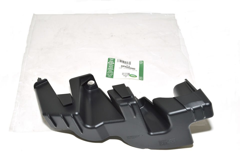 Tampon Bağlantı Braketi Ön Sağ-Dpn500080-/Freelander 1