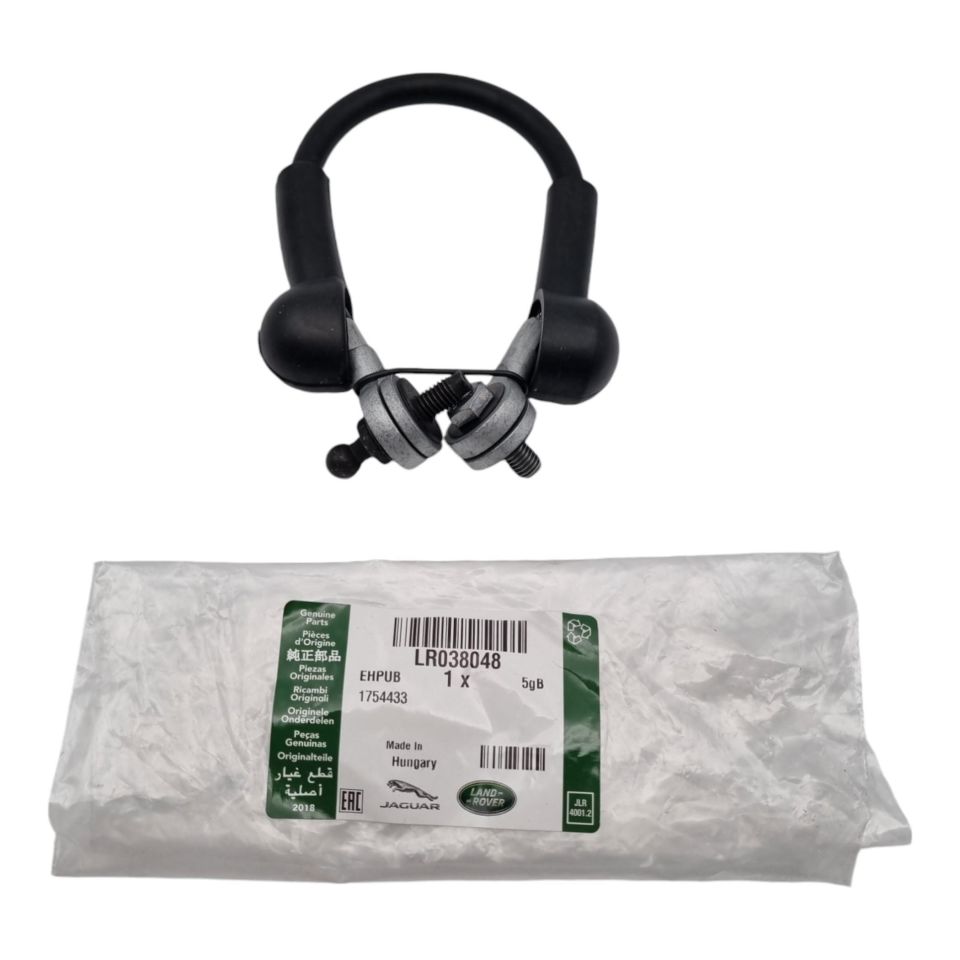 Bagaj Kapağı Gergisi Sağ-Lr038048-Lr017461-/Range Rover New 2