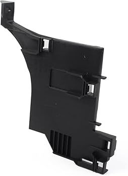 Ön Far Alt Bağlantı Braketi Sağ -Lr025744-/Range Rover Evoque