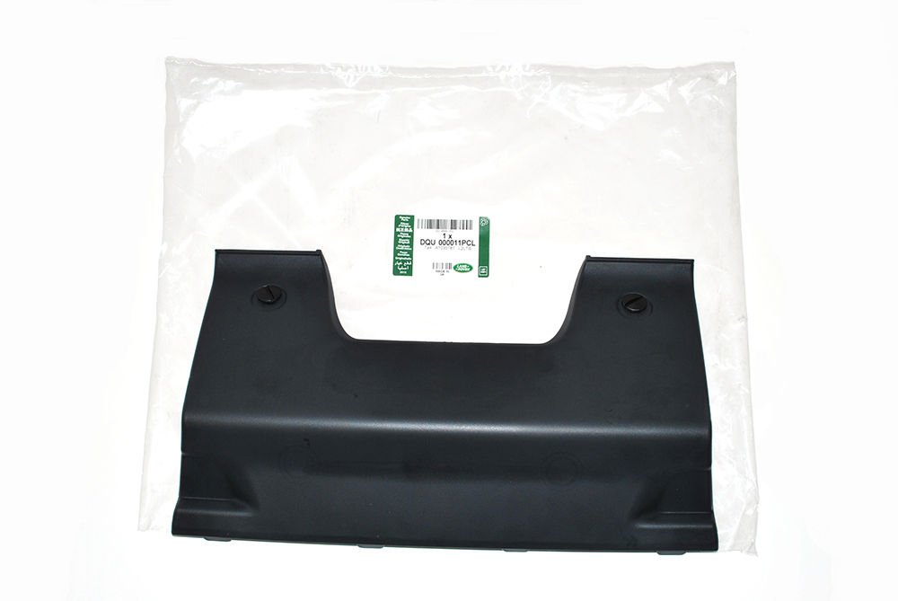 Arka Tampon Çeki Kapağı-Dqu000011Pcl-/Range Rover Sport