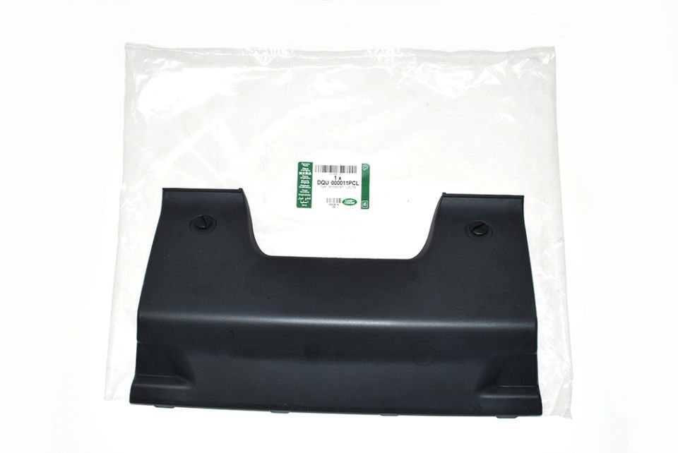 Arka Tampon Çeki Kapağı-Dqu000011Pcl-/Range Rover Sport