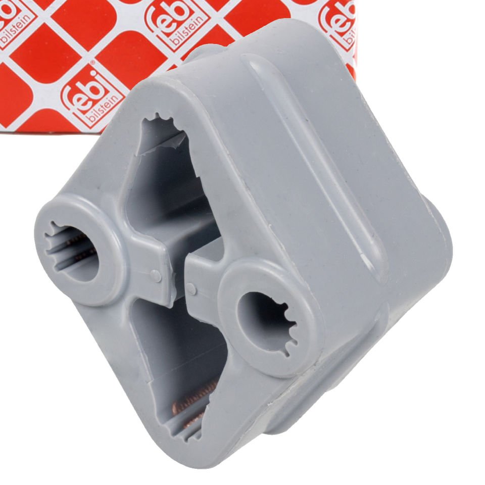 Egzoz Lastiği Arka -Lr090360 F-T4A16613-/Range Rover Sport