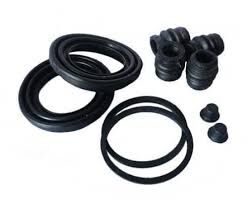 Arka Kaliper Lastik Tamir (Takım)-Stc1909 E-4.6/Range Rover New