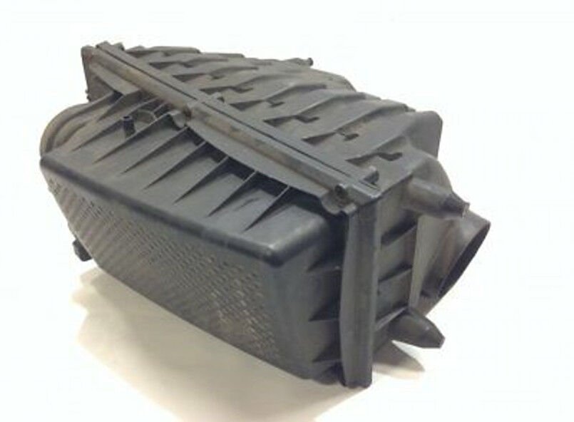 Hava Filtresi Ve Tası Komple-Phb500240-/Range Rover New 2