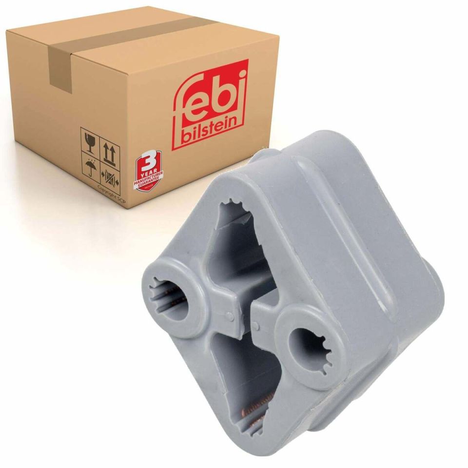 Egzoz Lastiği Arka -Lr090360 F-T4A16613-/Range Rover Sport