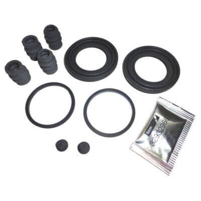 Arka Kaliper Lastik Tamir (Takım)-Stc1909 E-4.6/Range Rover New