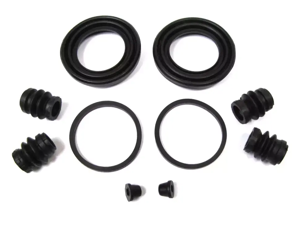 Arka Kaliper Lastik Tamir (Takım)-Stc1909 E-4.6/Range Rover New