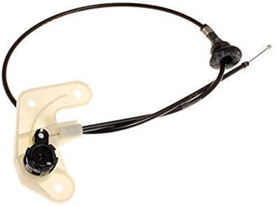 Kaput Açma Teli -Fpf500040-/Range Rover New