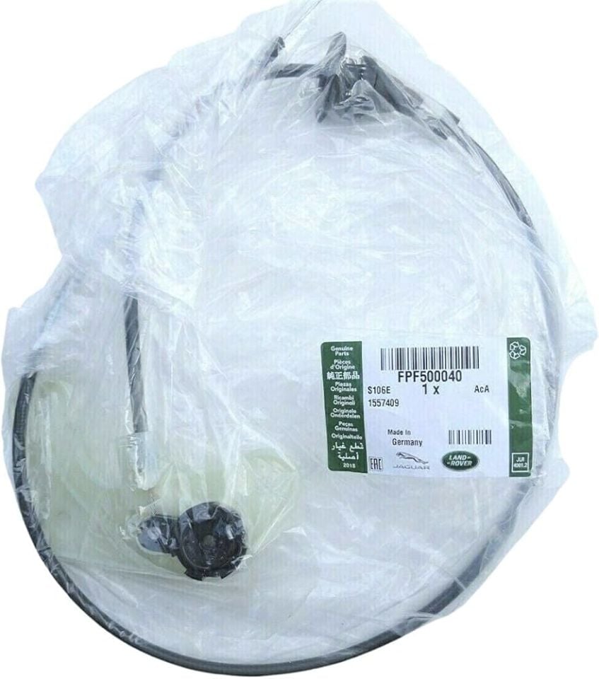 Kaput Açma Teli -Fpf500040-/Range Rover New