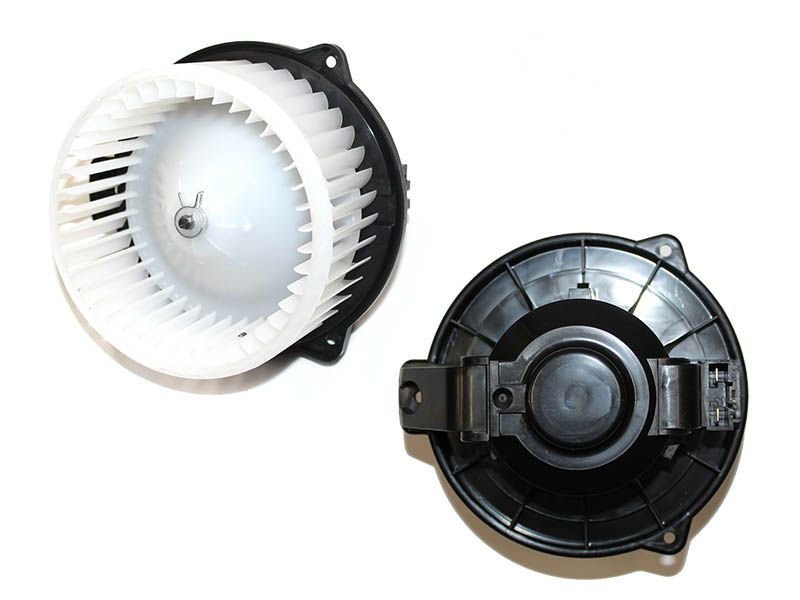 Kalorifer Motoru-Jgc500050 E-/Range Rover Sport