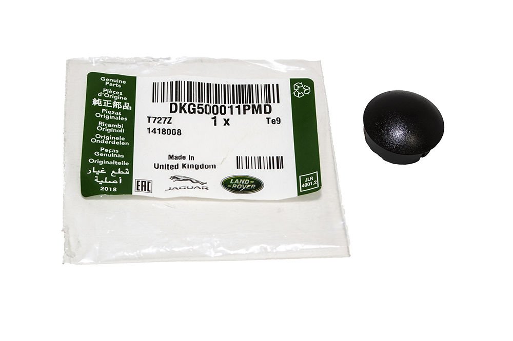 Silgi Kol Civata Kapağı -Dkg500011Pmd-/Range Rover Sport