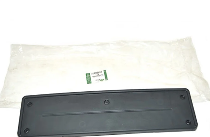 Plaka Altlığı Ön-Drb000111Pcl-Dre500071Pcl-/Range Rover Sport
