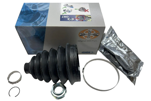 Aks Körüğü Ön Dış ( Adet )-Tdr100750 G-/Freelander 1