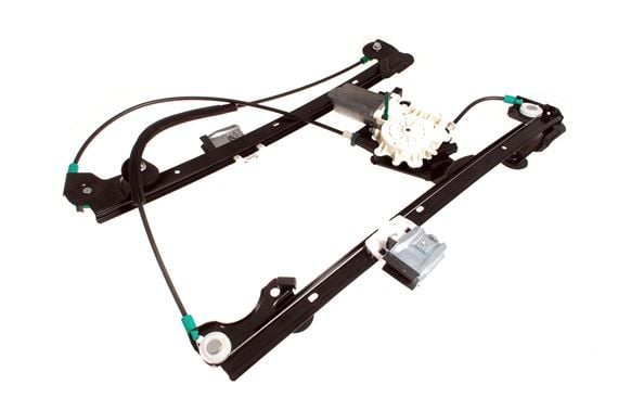 Cam Krikosu Ön Sol-Lr006372 E-Cuh000030-Asr1585-Cuh000031-Cuh000032-Cuh000033-/Freelander 1