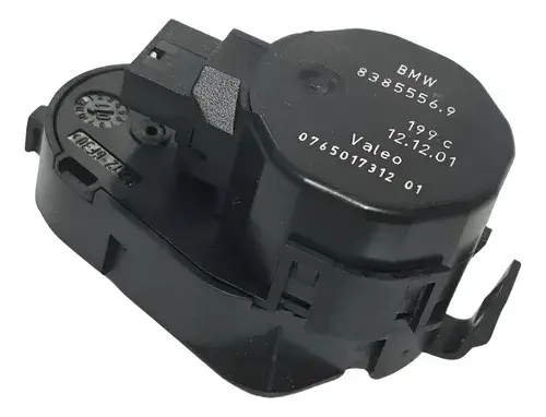 Kalorifer Motoru-Jed000010-/Range Rover New