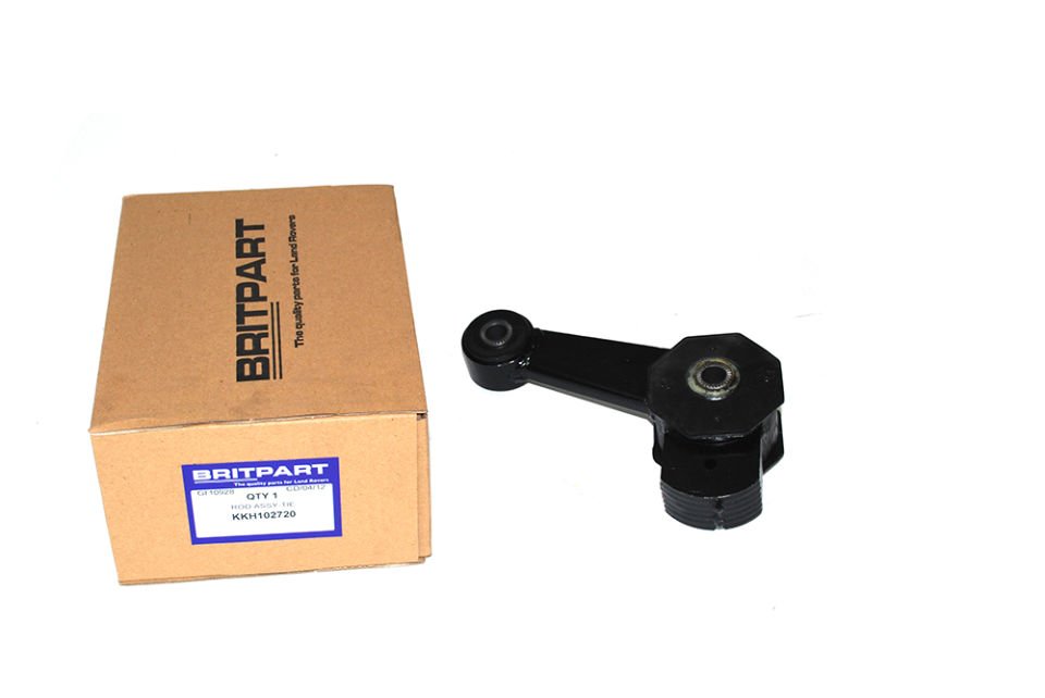 Motor Takozu Alt -Kkh102720 B-/Freelander 1