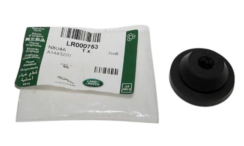Hava Filtre Tas Bağlantı Takozu-Lr000753-C2S6666 (Jaguar)-/Range Rover Sport