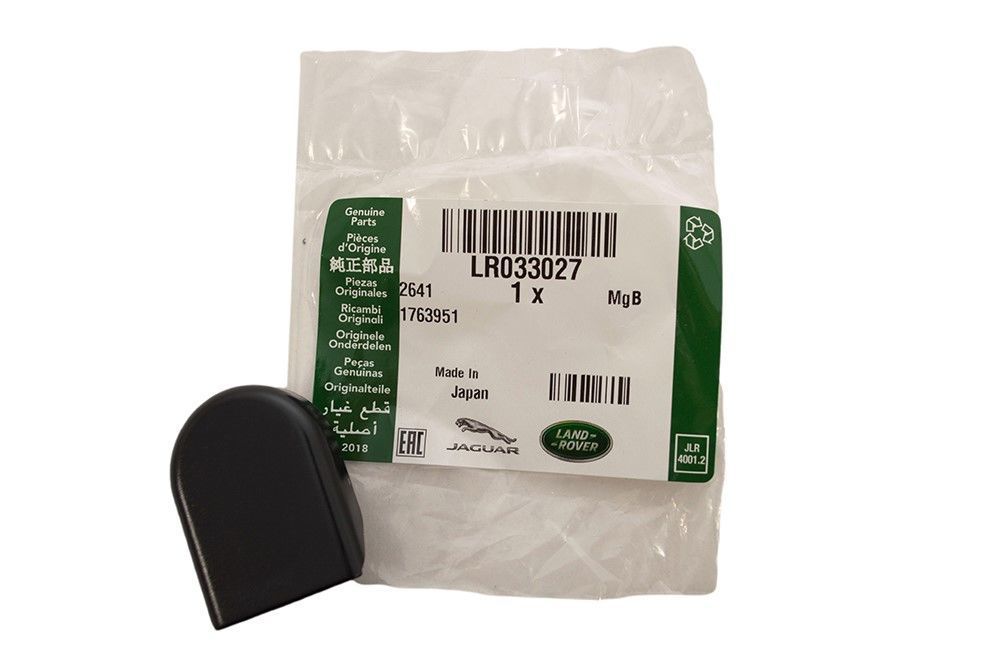 Silecek Klips Kapak-Lr033027-T4N1188 (Jaguar)-/Range Rover Sport