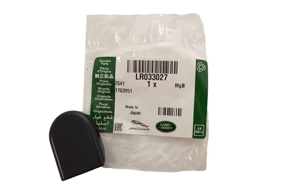 Silecek Klips Kapak-Lr033027-T4N1188 (Jaguar)-/Range Rover Sport