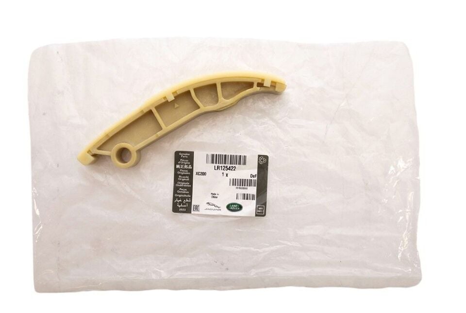 Eksantrik Zincir Kızağı Sağ Alt-LR125422-T4N32921 (JAGUAR)-Range Rover Evoque