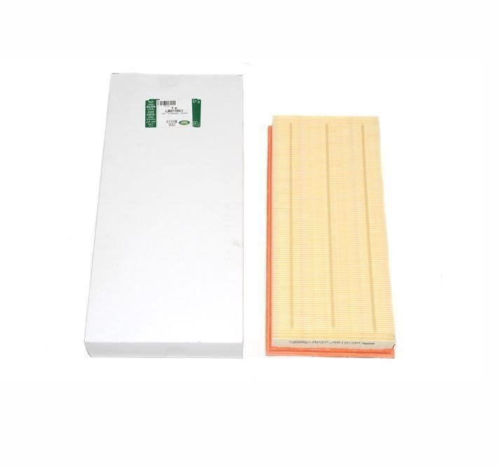 Hava Filtresi-Lr011593-Lr161843-5.0 - 3.0/Range Rover Sport-Range Rover New