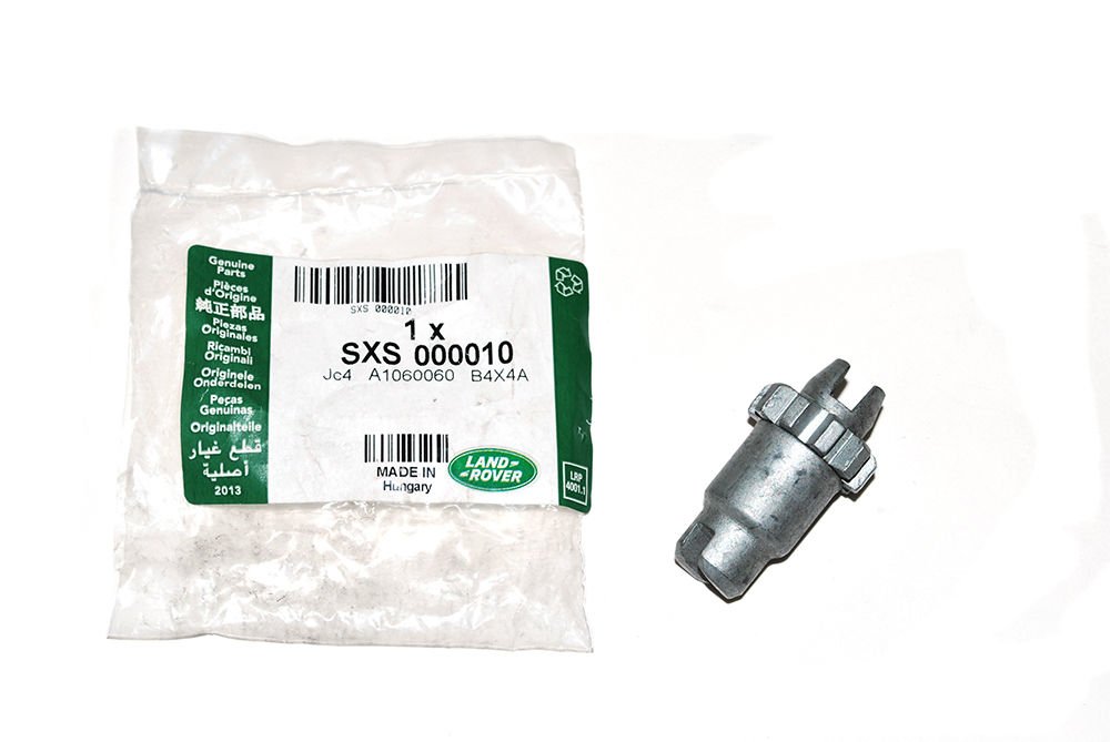 El Fren Balata Ayar Cırcırı-Sxs000010-/Range Rover New 2