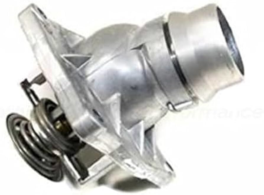 Termostat Komple-Pel000060 M-4.4 Benzinli/Range Rover New 2