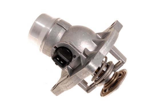 Termostat Komple-Pel000060 M-4.4 Benzinli/Range Rover New 2