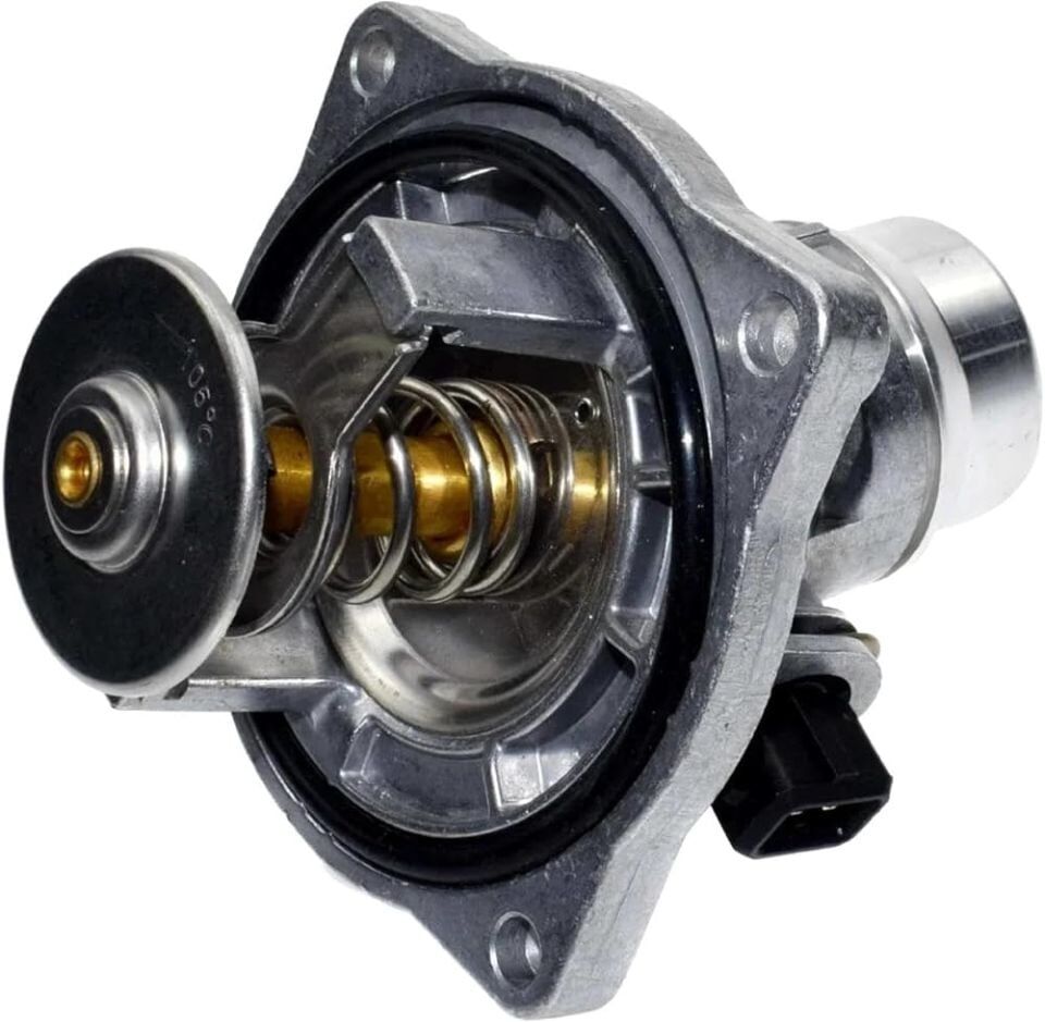 Termostat Komple-Pel000060 M-4.4 Benzinli/Range Rover New 2