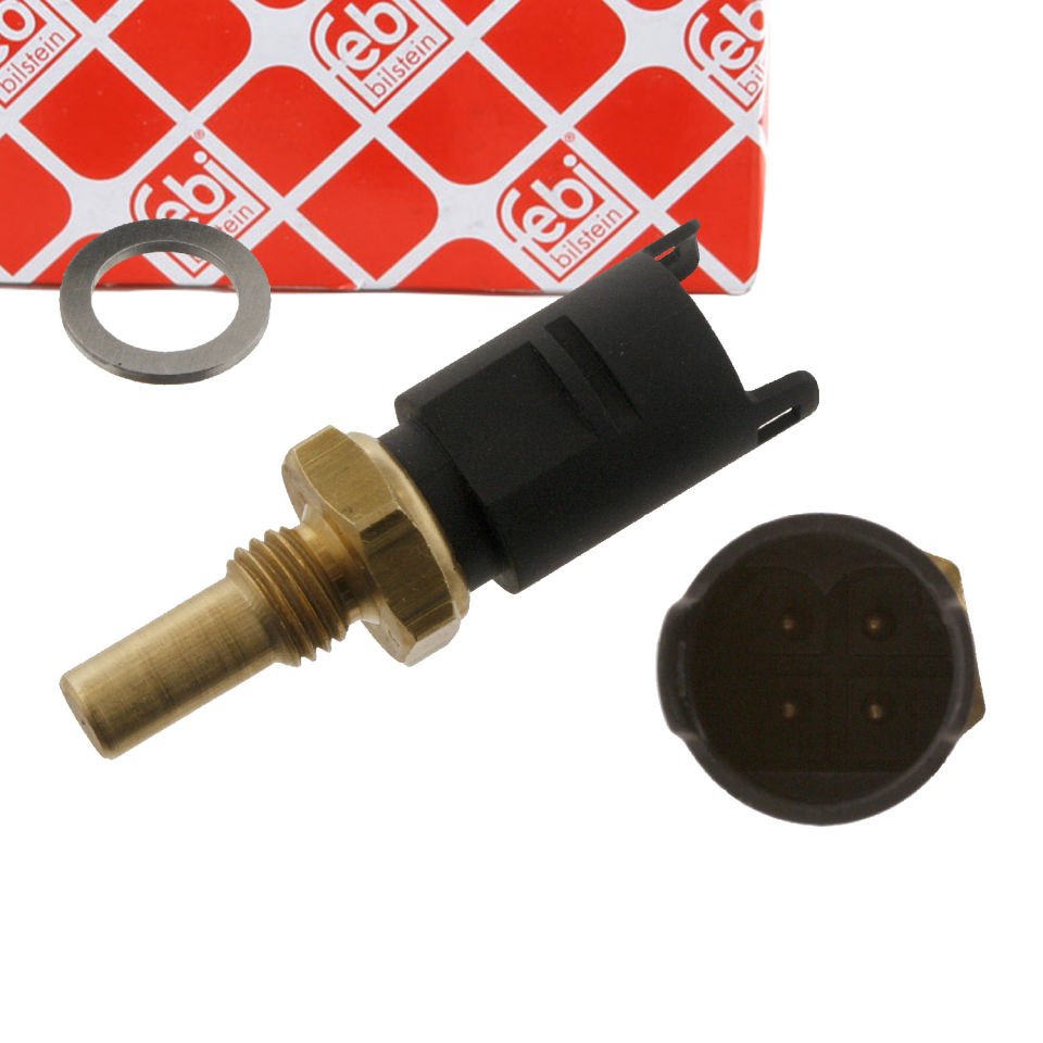 Hararet Sensörü-1703993 F-Mek000020-Mek100160-3.0 - 4.4 Benzinli/Range Rover New 2