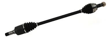 Aks Komple Arka ( R-L )-Lr001160 O-Lr014491-Lr025959-Lr024151-Lr061592-/Freelander 2