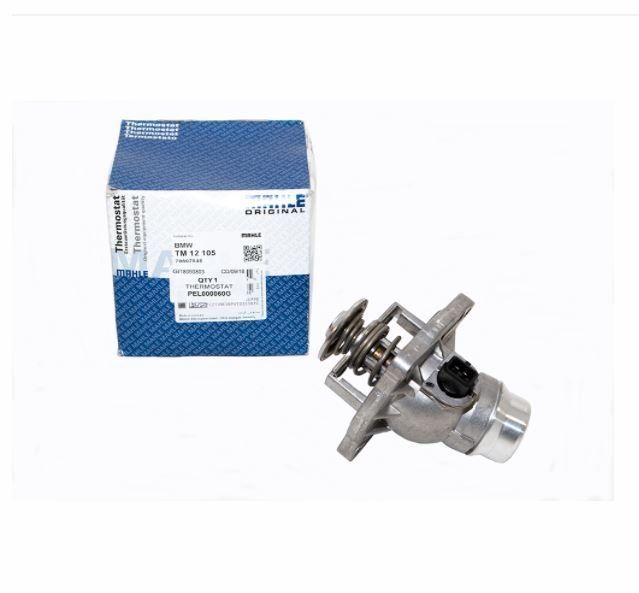 Termostat Komple-Pel000060 M-4.4 Benzinli/Range Rover New 2