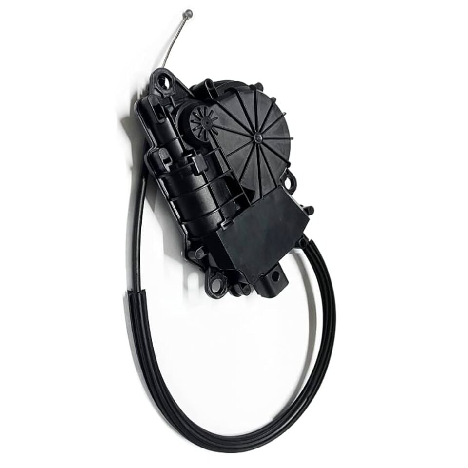 Kapı Vakum Motoru Ve Teli Arka (Soft Close)-Lr108981 H-Lr064861-Lr038298-/Range Rover New