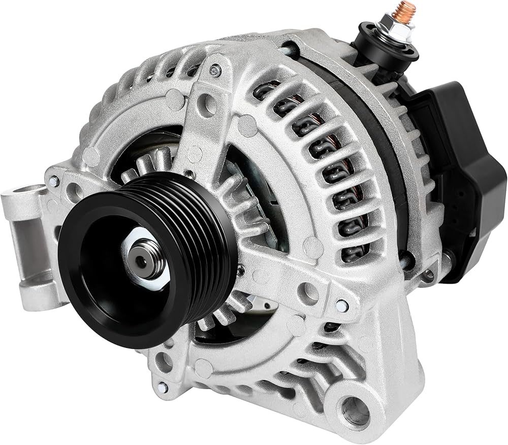 Alternatör Komple-Lr013847 E-Lr065866-Lr072756-Lr140622-Lr124836-Lr140622-/Range Rover Sport-Discovery 4
