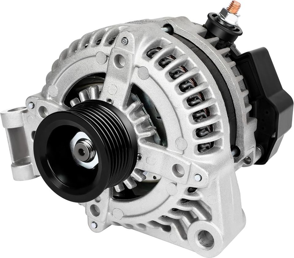 Alternatör Komple-Lr013847 E-Lr065866-Lr072756-Lr140622-Lr124836-Lr140622-/Range Rover Sport-Discovery 4