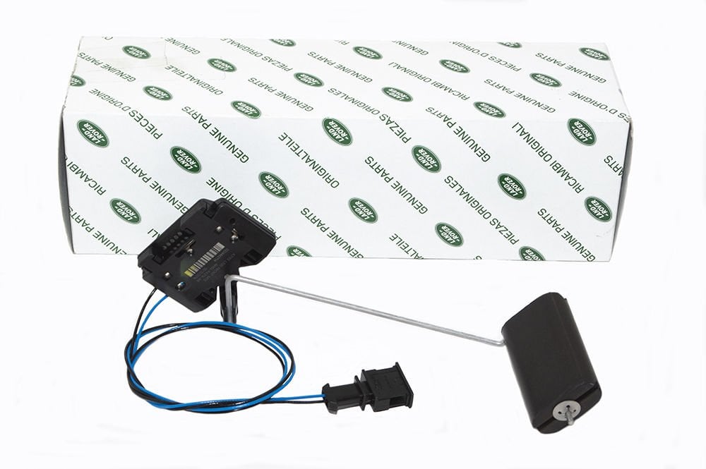 Depo Şamandırası ( Ön )-Lr043384-Lr015377-3.0/Range Rover Sport