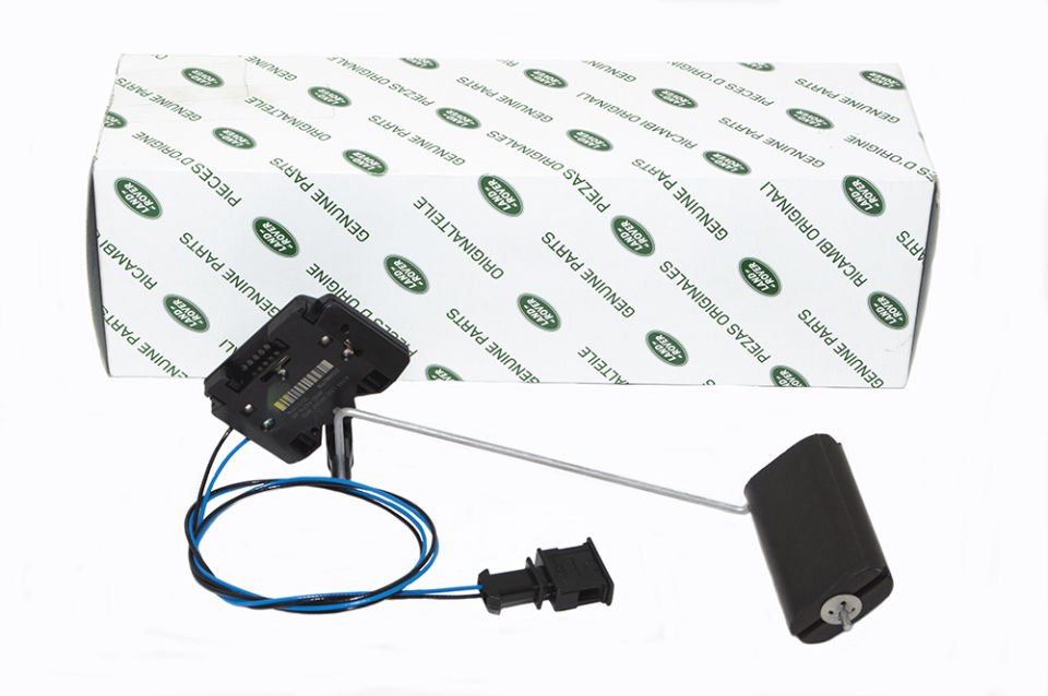 Depo Şamandırası ( Ön )-Lr043384-Lr015377-3.0/Range Rover Sport