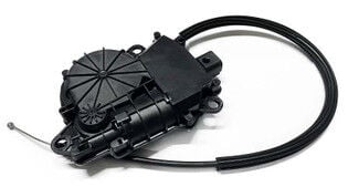 Kapı Vakum Motoru Ve Teli Arka (Soft Close)-Lr108981 H-Lr064861-Lr038298-/Range Rover New