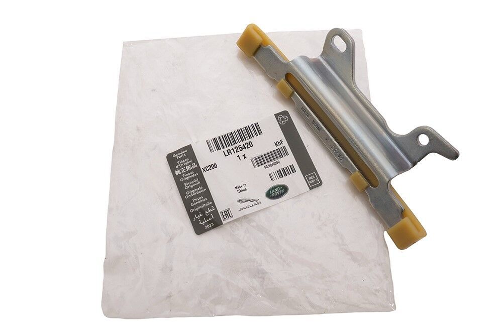 Eksantrik Zincir Kızağı Orta Üst-LR125420-T4N32919 (JAGUAR)-Range Rover Evoque