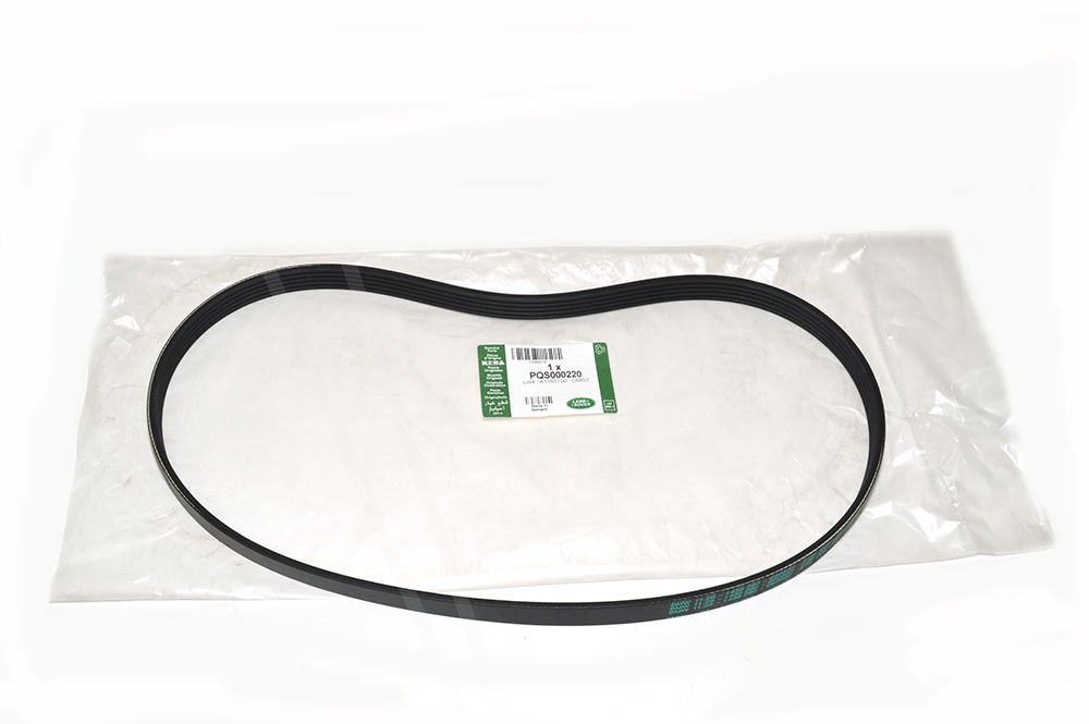 Klima Kayışı-Pqs000220-4.4 Benzinli/Range Rover New 2
