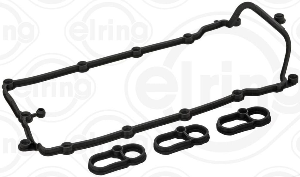 Külbütör Kapak Contası Sağ ( SET )-LR089050 E-LR041868-LR011220-AJ813595-AJ813020-C2D3527 (JAGUAR)-R.R.SPORT-DİSCO 4