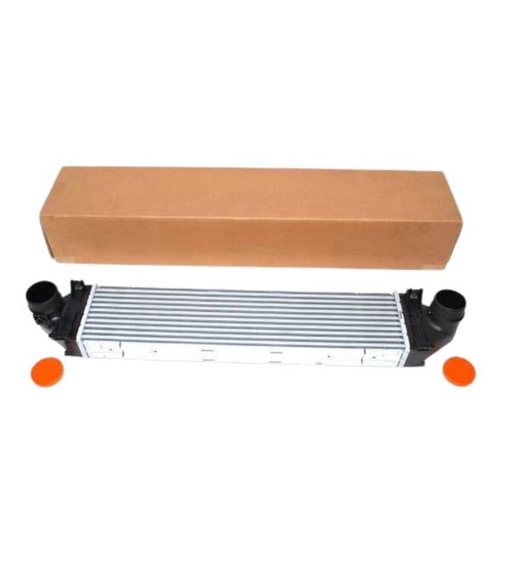 İntercool Radyatörü Komple-Lr031466-Lr009802-Lr030762-Lr020401-Lr000926-2.2/Range Rover Evoque-Freelander 2