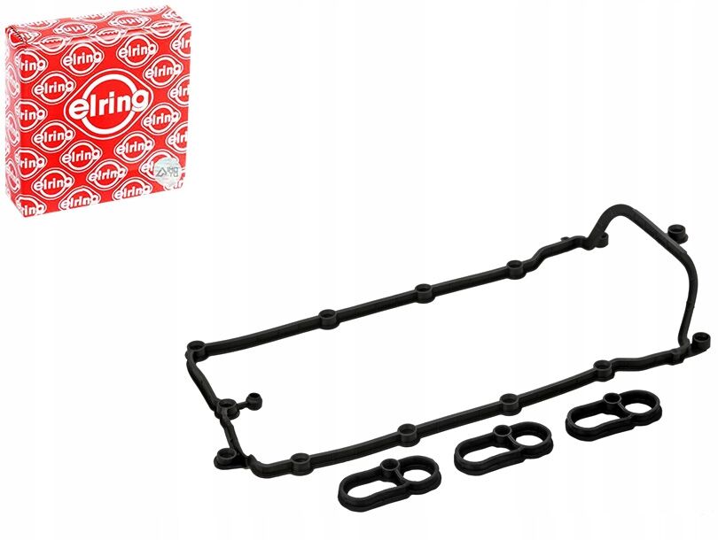 Külbütör Kapak Contası Sağ ( SET )-LR089050 E-LR041868-LR011220-AJ813595-AJ813020-C2D3527 (JAGUAR)-R.R.SPORT-DİSCO 4