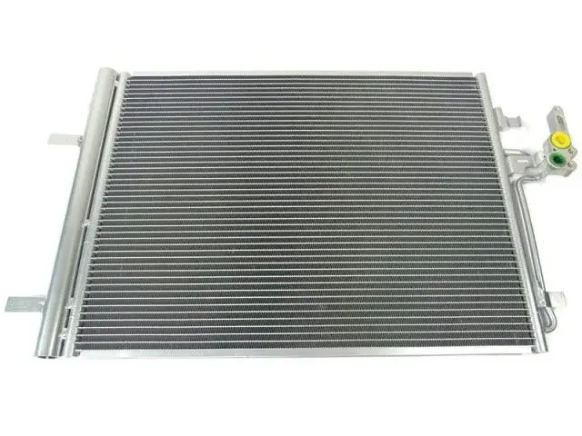 Klima Radyatörü-Lr023921 B.-Lr000566-/Freelander 2