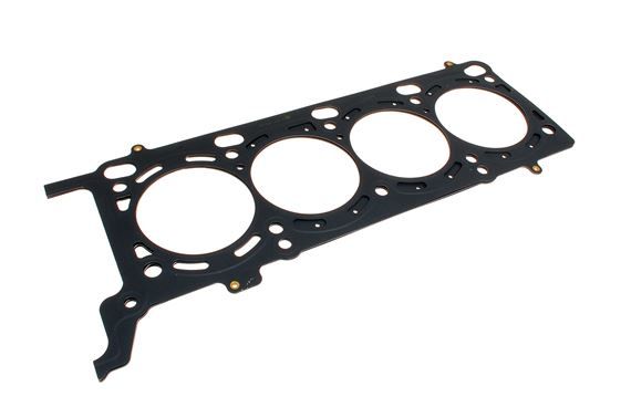 Silindir Kapak Contası Sol (5-8 Piston)-Lvb000360 V-4.4 Benzinli/Range Rover New 2