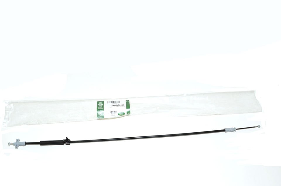 Kapı Kilit Teli Ön ( Dıştan Açma )-Fqz000205-Fqz000204-/Range Rover Sport-Discovery 3