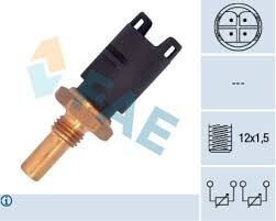 Hararet Sensörü-1703993 F.-Mek000020-Mek100160-3.0 - 4.4 Benzinli/Range Rover New 2