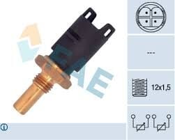 Hararet Sensörü-1703993 F.-Mek000020-Mek100160-3.0 - 4.4 Benzinli/Range Rover New 2