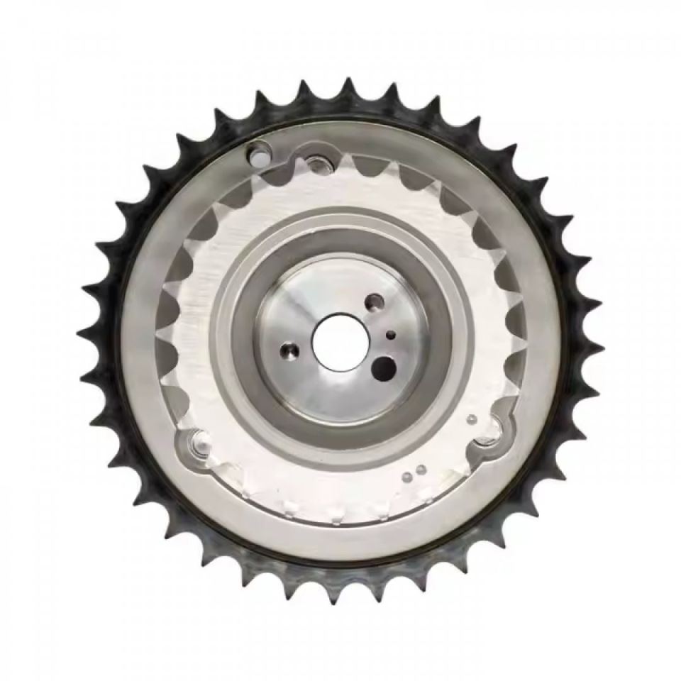 Eksantrik Mili Dişlisi (EMME)-LR141282-LR125440-T4N32922 (JAGUAR)-AJ814188 (JAGUAR)-Range Rover Evoque